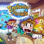 Enchanted Portals