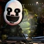 Ultimate Custom Night