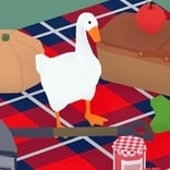 Untitled Goose Game Update