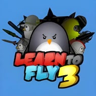 Learn To Fly 3